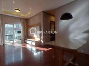 Apartamento para Venda em Teresópolis/RJ Alto 2 Quartos