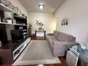 Apartamento para Venda em Teresópolis/RJ Alto 2 Quartos