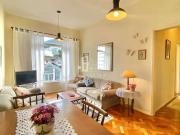 Apartamento para Venda em Teresópolis/RJ Alto 2 Quartos