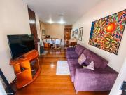 Apartamento para Venda em Teresópolis/RJ Alto 2 Quartos