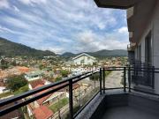 Apartamento para Venda em Teresópolis/RJ Alto 2 Quartos