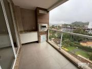 Apartamento para Venda em Teresópolis/RJ Alto 2 Quartos