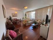 Apartamento para Venda em Teresópolis/RJ Alto 2 Quartos