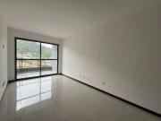 Apartamento para Venda em Teresópolis/RJ Alto 2 Quartos