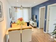 Apartamento para Venda em Teresópolis/RJ Alto 2 Quartos