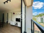 Apartamento para Venda em Teresópolis/RJ Alto 2 Quartos