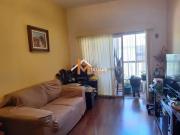 Apartamento para Venda em Teresópolis/RJ Alto 2 Quartos