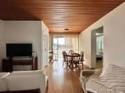 Apartamento para Venda em Teresópolis/RJ Alto 2 Quartos