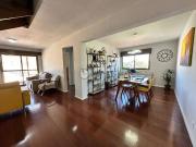 Apartamento para Venda em Teresópolis/RJ Alto 3 Quartos