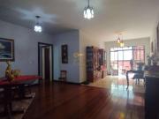 Apartamento para Venda em Teresópolis/RJ Alto 3 Quartos