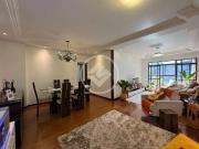 Apartamento para Venda em Teresópolis/RJ Alto 3 Quartos