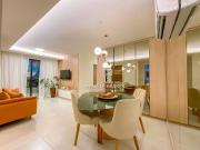 Apartamento para Venda em Teresópolis/RJ Alto 3 Quartos