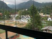 Apartamento para Venda em Teresópolis/RJ Alto 3 Quartos