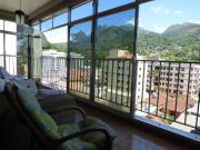 Apartamento para Venda em Teresópolis/RJ Alto 3 Quartos
