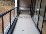 Apartamento para Venda em Teresópolis/RJ Alto 3 Quartos