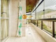 Apartamento para Venda em Teresópolis/RJ Alto 3 Quartos