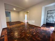 Apartamento para Venda em Teresópolis/RJ Alto 3 Quartos
