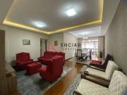 Apartamento para Venda em Teresópolis/RJ Alto 3 Quartos