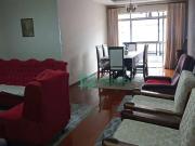 Apartamento para Venda em Teresópolis/RJ Alto 3 Quartos