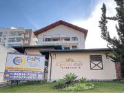 Apartamento para Venda em Teresópolis/RJ Alto 3 Quartos