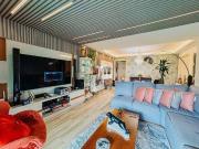 Apartamento para Venda em Teresópolis/RJ Alto 3 Quartos