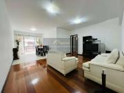 Apartamento para Venda em Teresópolis/RJ Alto 3 Quartos