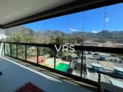 Apartamento para Venda em Teresópolis/RJ Alto 3 Quartos