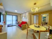 Apartamento para Venda em Teresópolis/RJ Alto 3 Quartos