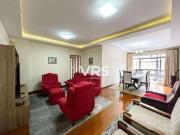 Apartamento para Venda em Teresópolis/RJ Alto 3 Quartos