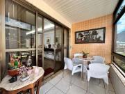 Apartamento para Venda em Teresópolis/RJ Alto 3 Quartos