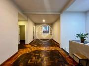 Apartamento para Venda em Teresópolis/RJ Alto 3 Quartos