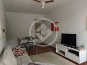 Apartamento para Venda em Teresópolis/RJ Alto 3 Quartos