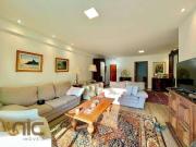 Apartamento para Venda em Teresópolis/RJ Alto 3 Quartos