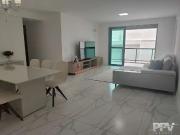 Apartamento para Venda em Teresópolis/RJ Alto 3 Quartos