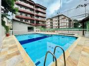 Apartamento para Venda em Teresópolis/RJ Alto 3 Quartos