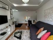 Apartamento para Venda em Teresópolis/RJ Alto 3 Quartos