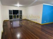 Apartamento para Venda em Teresópolis/RJ Alto 3 Quartos