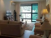 Apartamento para Venda em Teresópolis/RJ Alto 3 Quartos