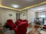 Apartamento para Venda em Teresópolis/RJ Alto 3 Quartos