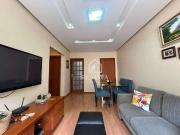 Apartamento para Venda em Teresópolis/RJ Araras 2 Quartos