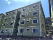Apartamento para Venda em Teresópolis/RJ Araras 2 Quartos