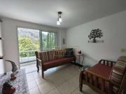 Apartamento para Venda em Teresópolis/RJ Artistas 3 Quartos