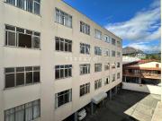 Apartamento para Venda em Teresópolis/RJ Barra do Imbuí...