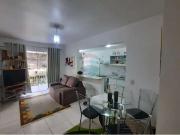 Apartamento para Venda em Teresópolis/RJ Barra do Imbuí...