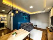 Apartamento para Venda em Teresópolis/RJ Cascata do...