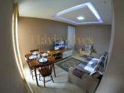 Apartamento para Venda em Teresópolis/RJ Cascata do...