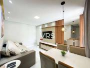 Apartamento para Venda em Teresópolis/RJ Cascata do...