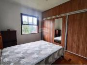 Apartamento para Venda em Teresópolis/RJ Cascata Guarani...