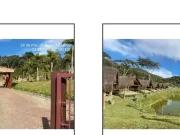 Apartamento para Venda em Teresópolis/RJ Colônia Alpina