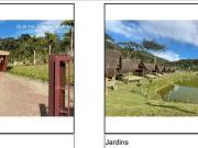 Apartamento para Venda em Teresópolis/RJ Colônia Alpina